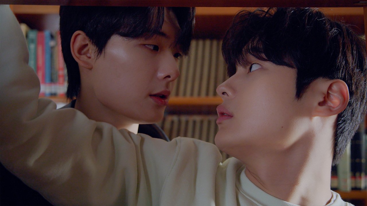 Blossom Campus Episodio 01