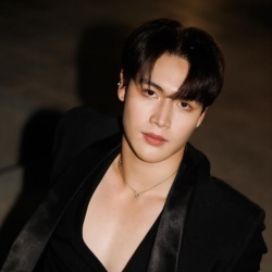 Jame Jame Supawit Wongfu