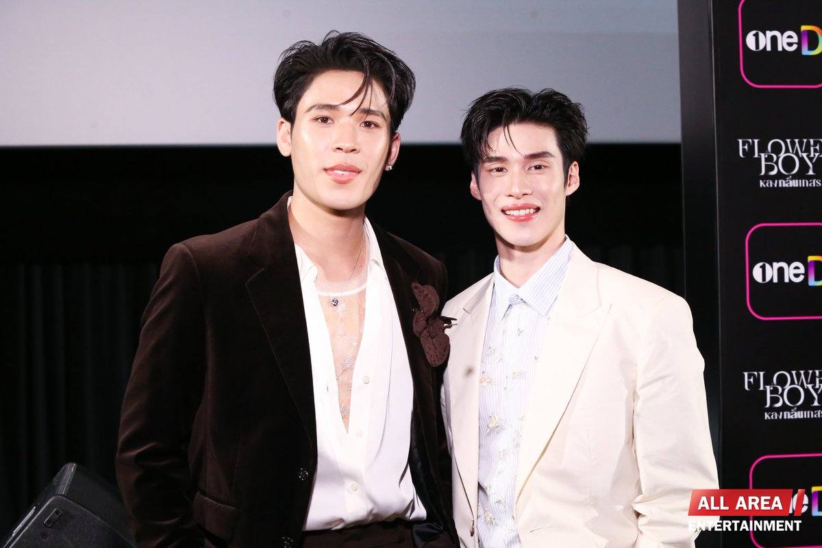 Flower Boy deslumbra antes de su gran estreno