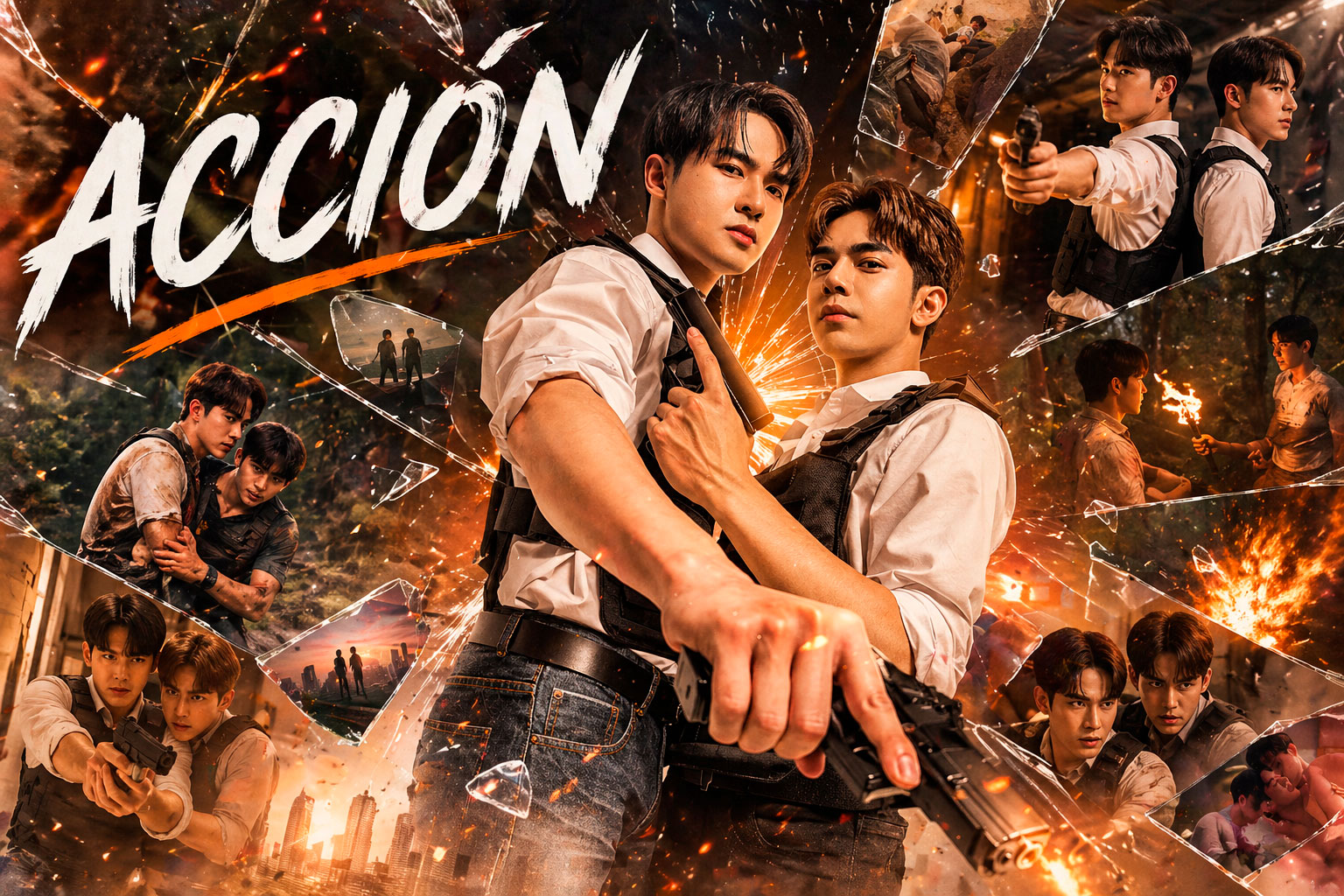 Acción