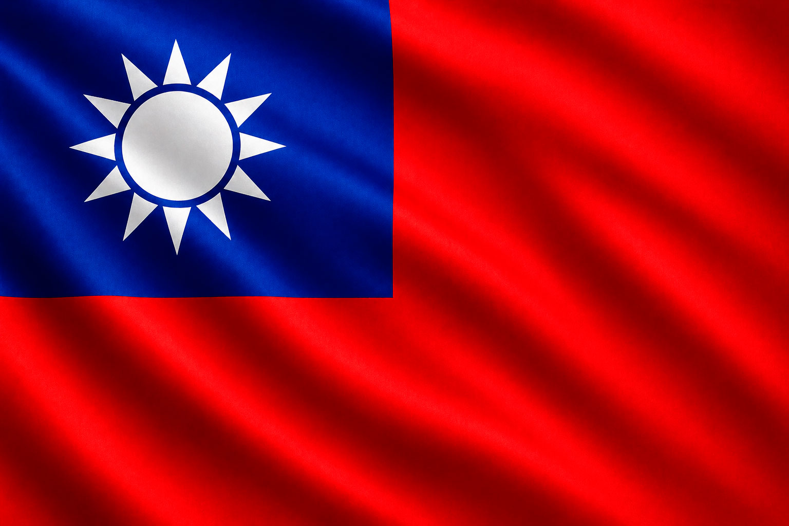 Taiwan