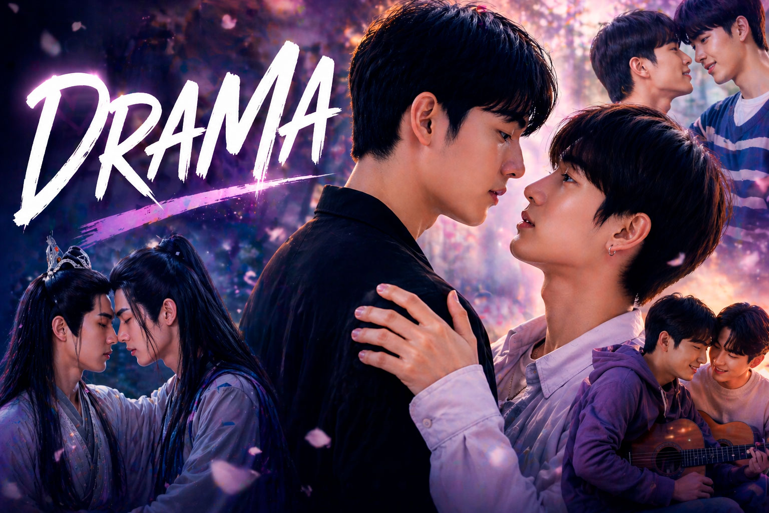 Drama