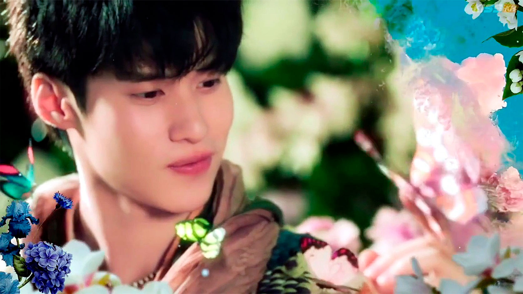 Flower Boy Episodio 01