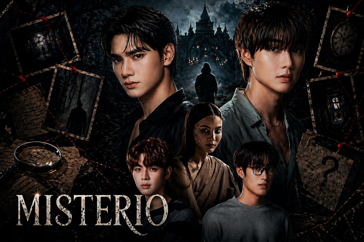 Misterio