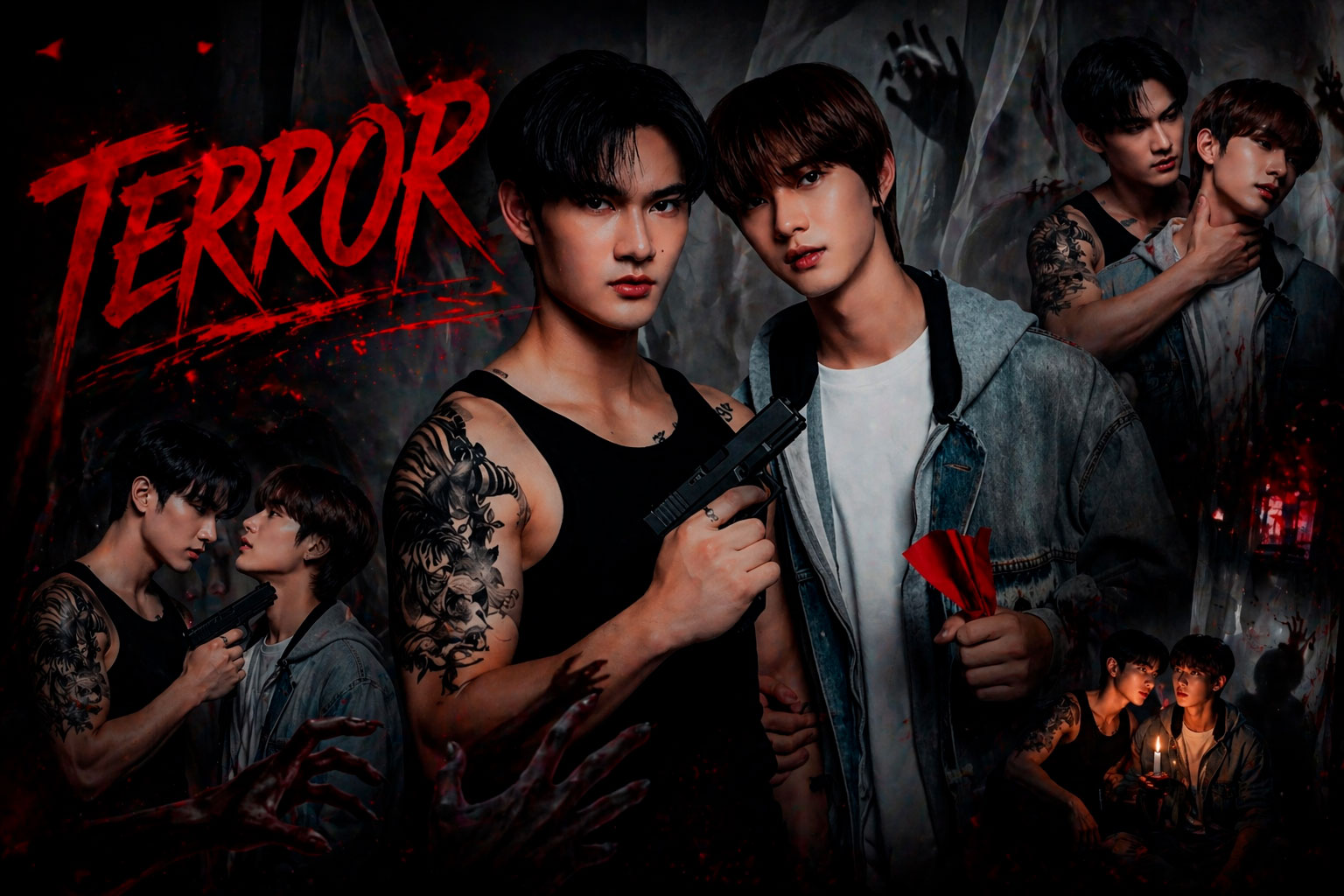 Terror