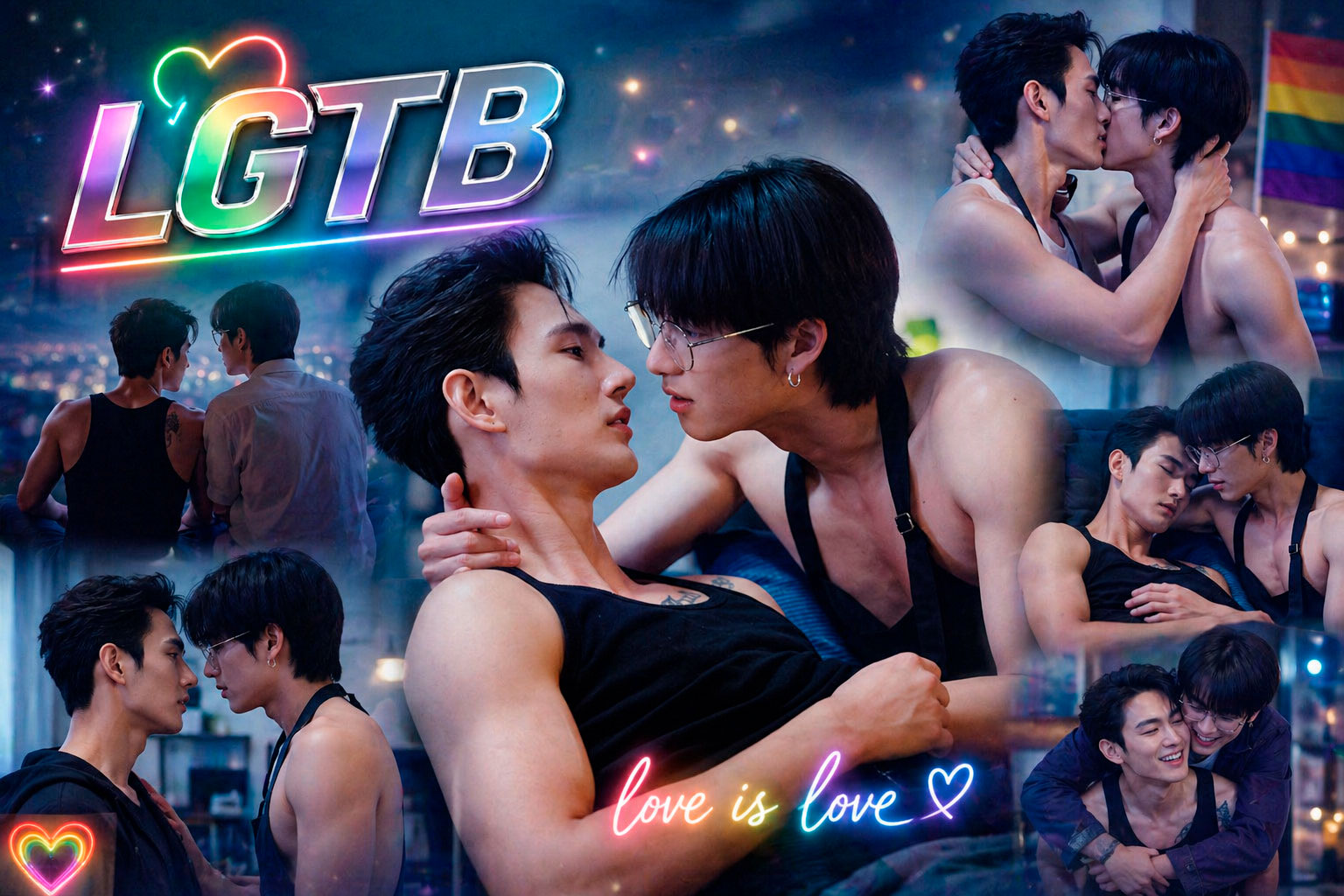 LGTB