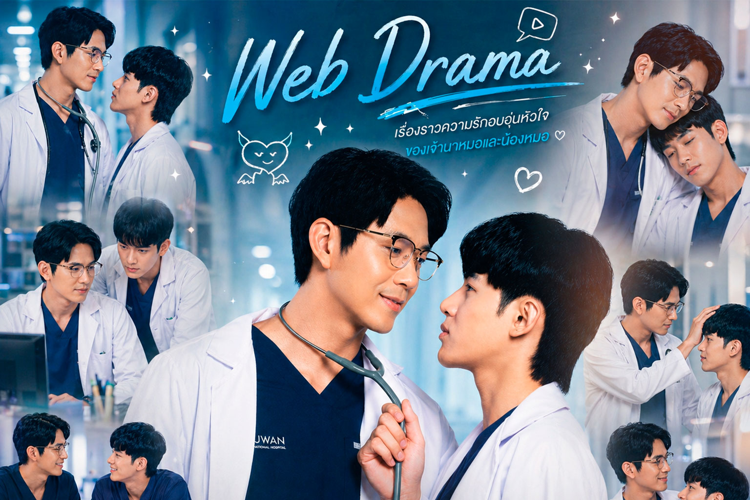 Web Drama
