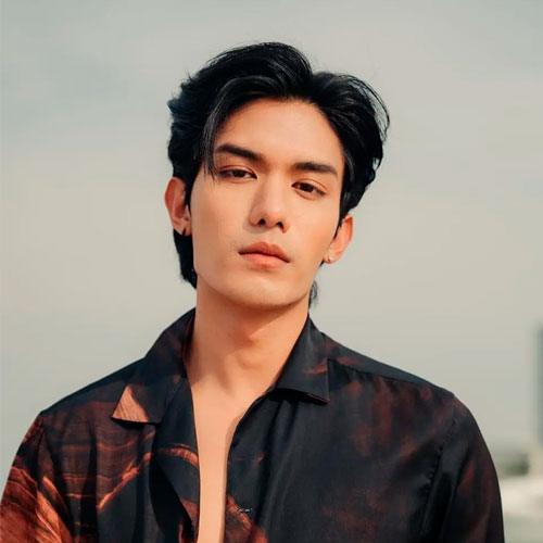 Net Siraphop Manithikhun