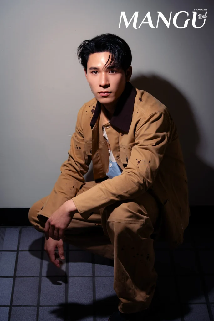 Entrevista exclusiva con Pearl y Peak, protagonistas del drama tailandés Flower Boy