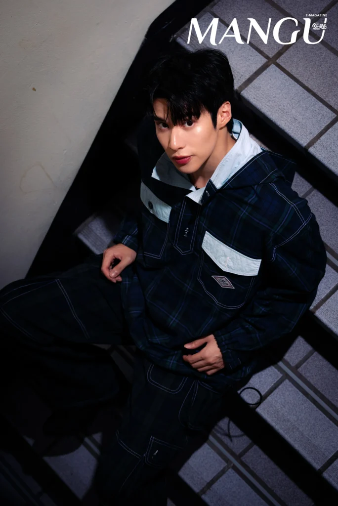 Entrevista exclusiva con Pearl y Peak, protagonistas del drama tailandés Flower Boy