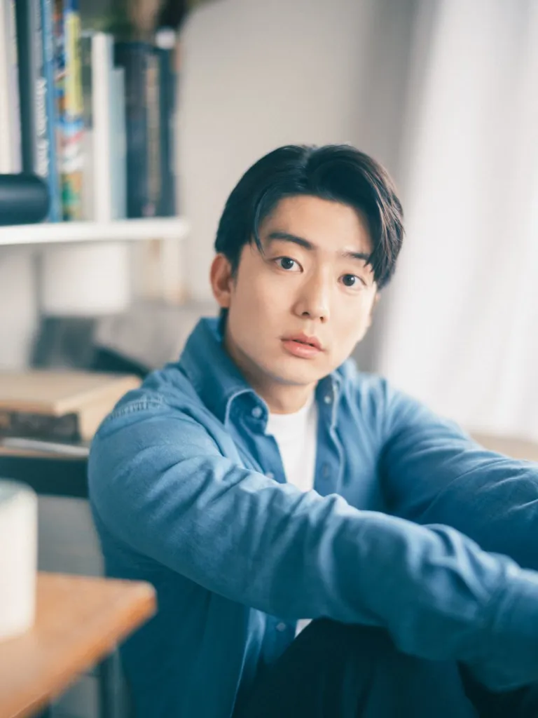 “100 Days Until We Break Up”: nuevo drama LGBTQ+ japonés
