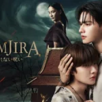 Reseña de Khemjira: Un festín sobrenatural de misterio y romance.