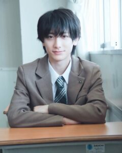 Nuevo BL japonés “Sekisuki” confirma a Eito Konishi y Gennosuke como protagonistas