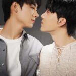 “Unfold” (解拆): el nuevo thriller BL chino de 8 episodios que promete suspenso, crimen y tensión psicológica