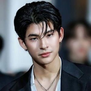 Mark Pakin Kunaanuwit