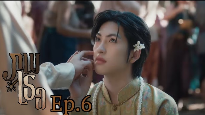 Love Upon a Time Episodio 06 Sub Español