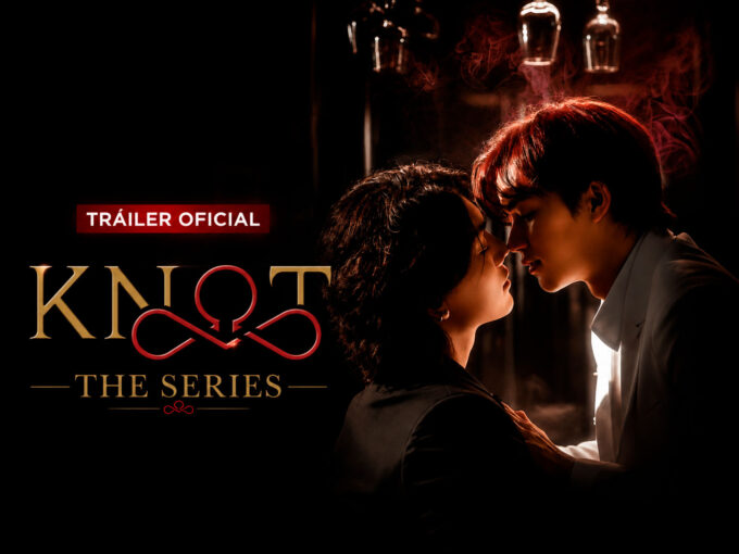 KNOT The Series lanza su esperado tráiler oficial y promete revolucionar el Omegaverse tailandés