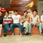 Reviews de Only Friends: Dream On (Drama BL tailandés 2026)
