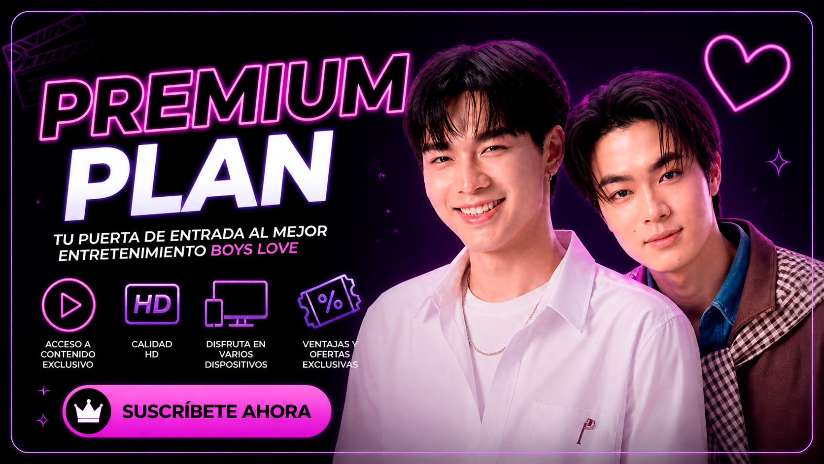 Premium Plan