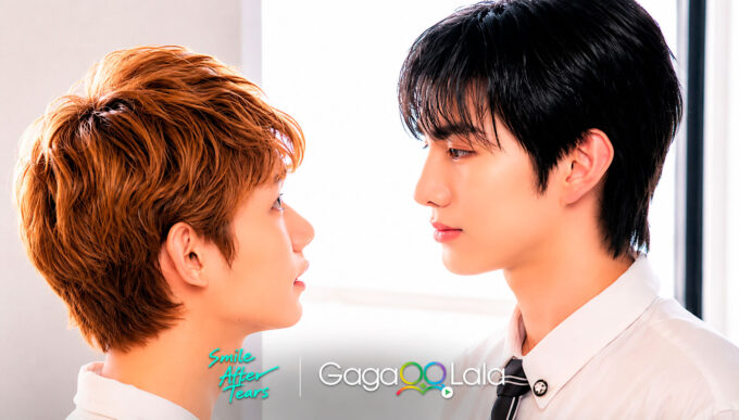 Reviews de “Smile After Tears” (Episodios 1 y 2)