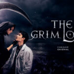 ¡"The Grim Lover" presenta su esperado póster oficial y emociona a los fans!