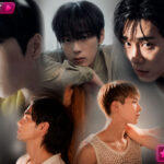 The Lie We Lived In revela nuevos pósters oficiales y aumenta la expectativa entre los fans