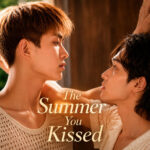 The Summer You Kissed Me revela su primer tráiler oficial