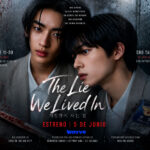 [Tráiler Oficial Sub Español] The Lie We Lived In — Estrena el 5 de junio