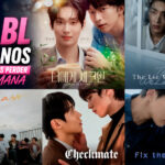 5 nuevos BL coreanos que no te puedes perder esta semana