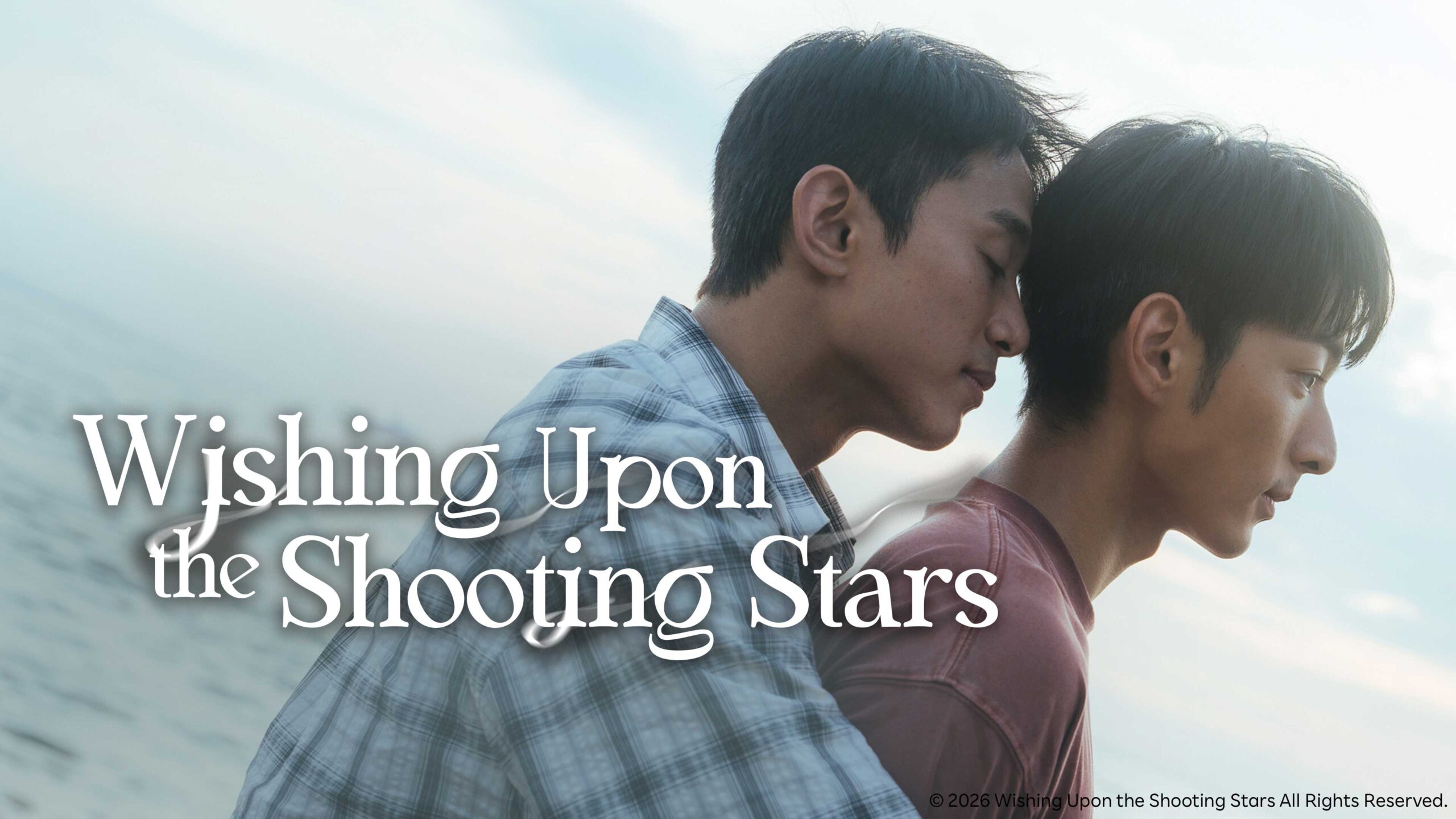 Wishing Upon The Shooting Stars