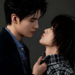 First Look: Hou Mingxuan y Rao Zihao protagonizan The Missing Piece