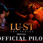 iQIYI presenta el piloto oficial de "LUST", su nuevo BL cargado de pasión, poder y obsesión