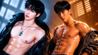 Kan HyeonBae y Lee HyunJun protagonizan Fix The Error