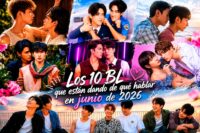 Los 10 BL que están dando de qué hablar en junio de 2026