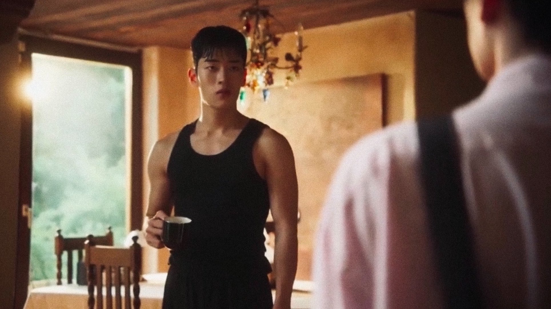 The Lie We Lived In Capitulo 02