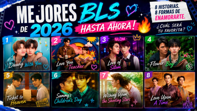 MEJORES BLs DE 2026 HASTA AHORA 🔥