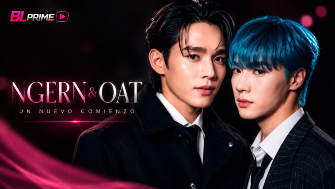 NgernOat tendrán un nuevo BL muy pronto
