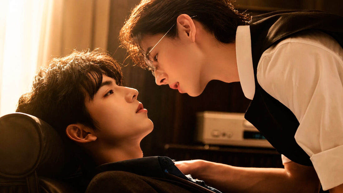 Nuevo CBL: Ollie de Boys Planet y Li Shuyuan protagonizan Deep In The Act, que se estrena el 26 de junio