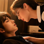 Nuevo CBL: Ollie de Boys Planet y Li Shuyuan protagonizan Deep In The Act, que se estrena el 26 de junio