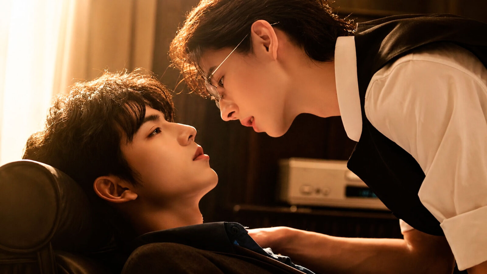 Nuevo CBL: Ollie de Boys Planet y Li Shuyuan protagonizan Deep In The Act, que se estrena el 26 de junio