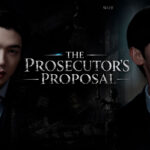 Nuevos pósters de The Prosecutors Proposal próximo thriller KBL