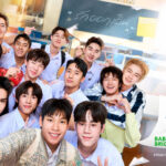 Revelan el primer póster de Make It Right 2026, el remake por el 10.º aniversario de la icónica serie BL
