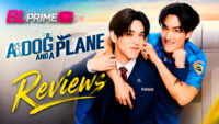 Review: "A Dog and a Plane" Episodio 1