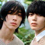 Shisaka Ryoto y Kosaku Koizumi protagonizan Popular Serizawa Acts Weird Around Me