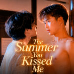 The Summer You Kissed Me: la preview del episodio 1 anticipa un romance de verano lleno de emociones