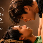 ¡Ya tiene fecha de estreno! When Light Fades, el nuevo BL tailandés protagonizado por Bas y Atip, llegará el 25 de junio