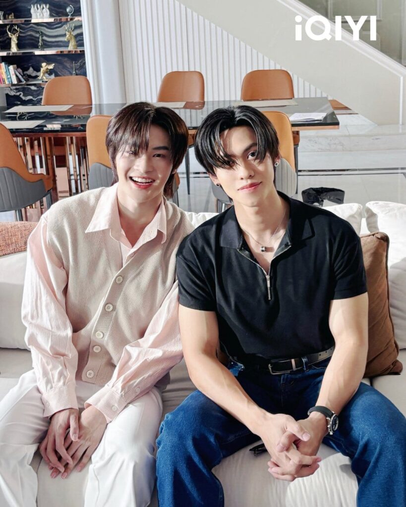 Studio Wabi Sabi confirma episodios especiales de Beside The Sky y The Sun From Another Star: ya tienen fecha de estreno