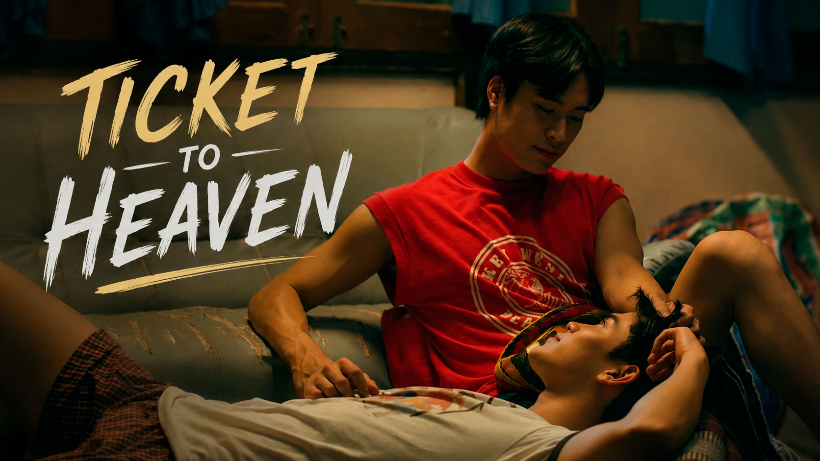 El final de 'Ticket To Heaven' emociona a los fans con un desenlace lleno de esperanza