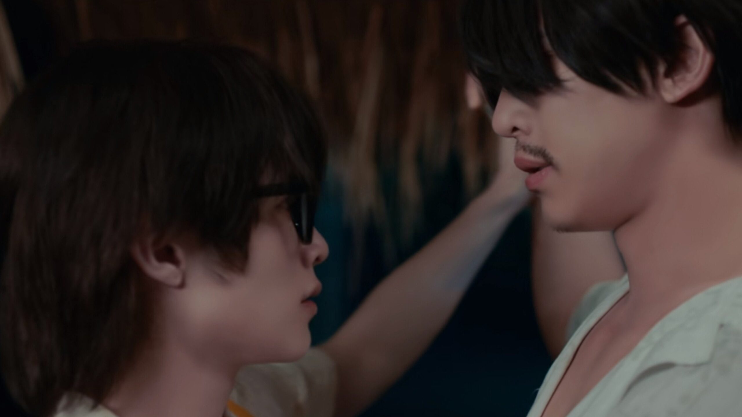 ¡ESTRENO! El EP1 de Your Third, nuevo BL protagonizado por MaxNat, ya está disponible en iQIYI