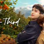 ¡ESTRENO! El EP1 de Your Third, nuevo BL protagonizado por MaxNat, ya está disponible en iQIYI